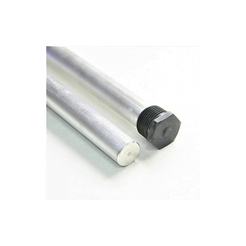 2 Suburban Hot Water Heater Service 30cm Anode Rods For