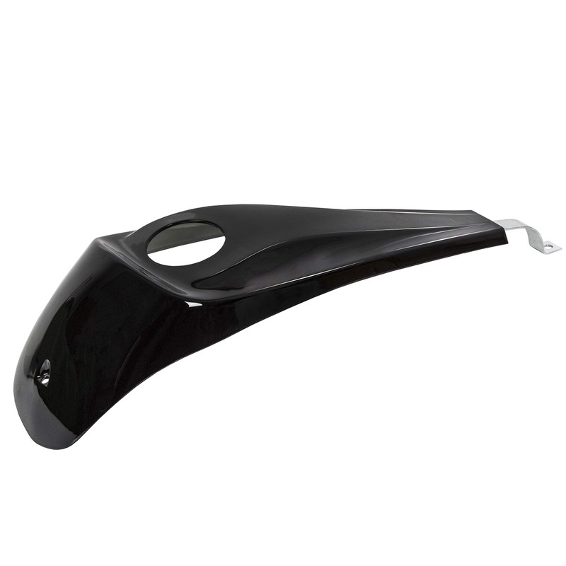 ECOTRIC Smooth Dash Fuel Console & Gas Tank Cap Cover