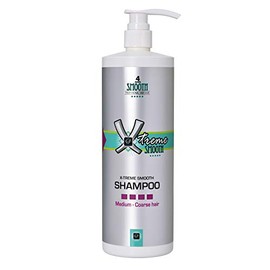Forever Smooth - X-treme Shampoo - 32oz - For coarse hair.