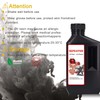 RepRapper Brass MetalShift 3D Printer Resin 405nm Fast UV-Curing Standard