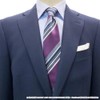 Florene Necktie, JoJo's Bizarre Adventure Part 3 Necktie, Joseph JJN000005-004,