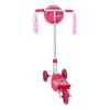 Mytek Juguete Patin Sporty Para Niño Mod My-5301 Color Rosa