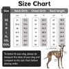 Greyhound Jumper, Pullover Greyhound Pajamas Lurcher Shirt Dog Sweatshirts Dog
