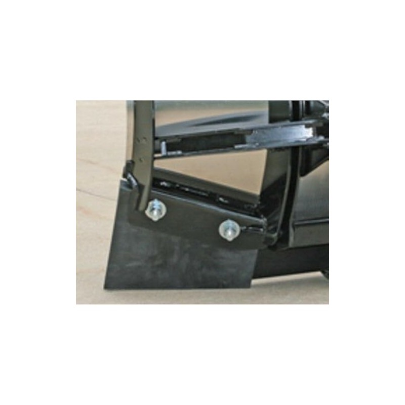 SnowDogg/Buyers Products 16221746, Rubber Cutting Edge for VX-Series Plow Wings