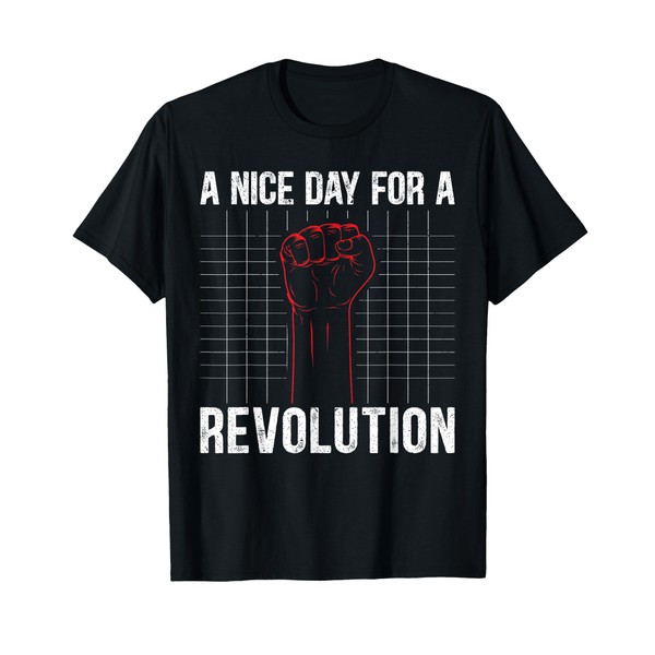 A Nice Day For A Revolution Guy Fawkes Day Guy