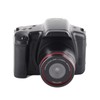 Digital Camera HD SLR Camera 16X Zoom AV Interface Digital