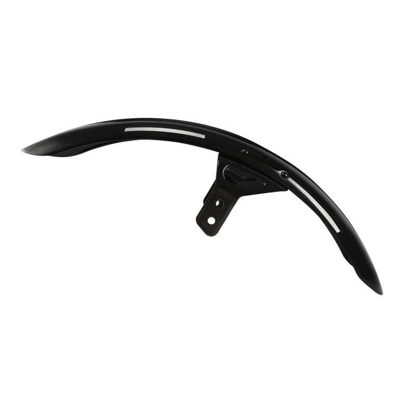 TCMT Front Fender Fit For Harley Dyna Low Rider FXDL