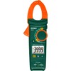 Extech MA443 True RMS 400A AC Clamp Meter with NCV,