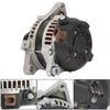 WFLNHB 125 Amp Alternator Replacement for Toyota Corolla L4 1.8L