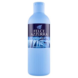 FELCE AZZURRA Bathroom Classic 650 Ml Product Bath And Shower