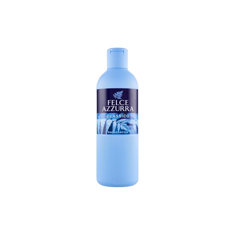 FELCE AZZURRA Bathroom Classic 650 Ml Product Bath And Shower