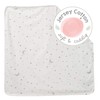 Roba baby blanket for cuddling, crawling and playing.