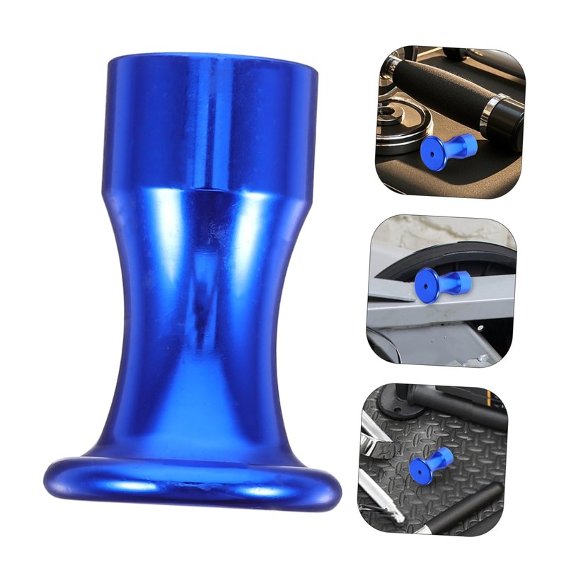 WHAMVOX Aluminium Alloy Magnetic Weight Stack Pin Knob for Gym