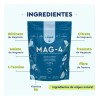 Vitatú Mag Fuentes Magnesios Sabor