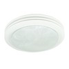 Good Housekeeping 90052 Yorkshire Decorative 80 CFM 2.5 Sones Bathroom