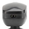 Electric Bald Head Trimmer Multifunctional Bald Head Grooming Kit with
