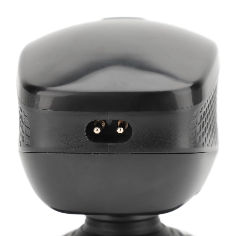 Electric Bald Head Trimmer Multifunctional Bald Head Grooming Kit with