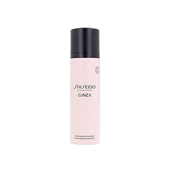GINZA deo vapo 100 ml