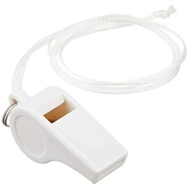 Toyo Safety Whistle No. 25