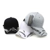 Team Life Famous, Printed Brim, Unmarked, Cap, Man's, Redis, Casual,
