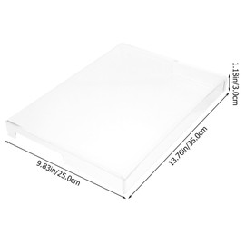 Abaodam Keyboard Cover Laptop Keyboard Cover Mechanicalkeyboard Clear Sheet Protectors Keyboard Clear Cover Cat Proof Keyboard Cover Keyboard Protector Keyboard Covers Keyboard Case