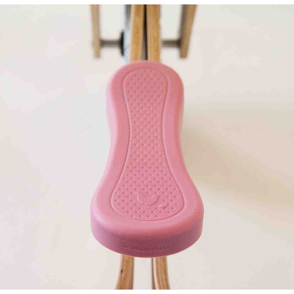 Wishbone Design Studio Seatcover, Pink