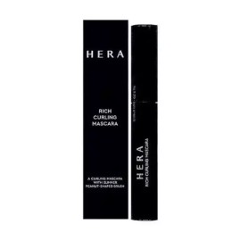 Hera 헤라 리치 컬링 마스카라 6g 래쉬블랙 x3SET(SH) Hera Rich Curling Mascara 6g Lash Black x3SET (SH)