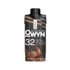 ProElite OWYN Pro Elite 32g Plant Protein Shake Chocolate 11.15oz