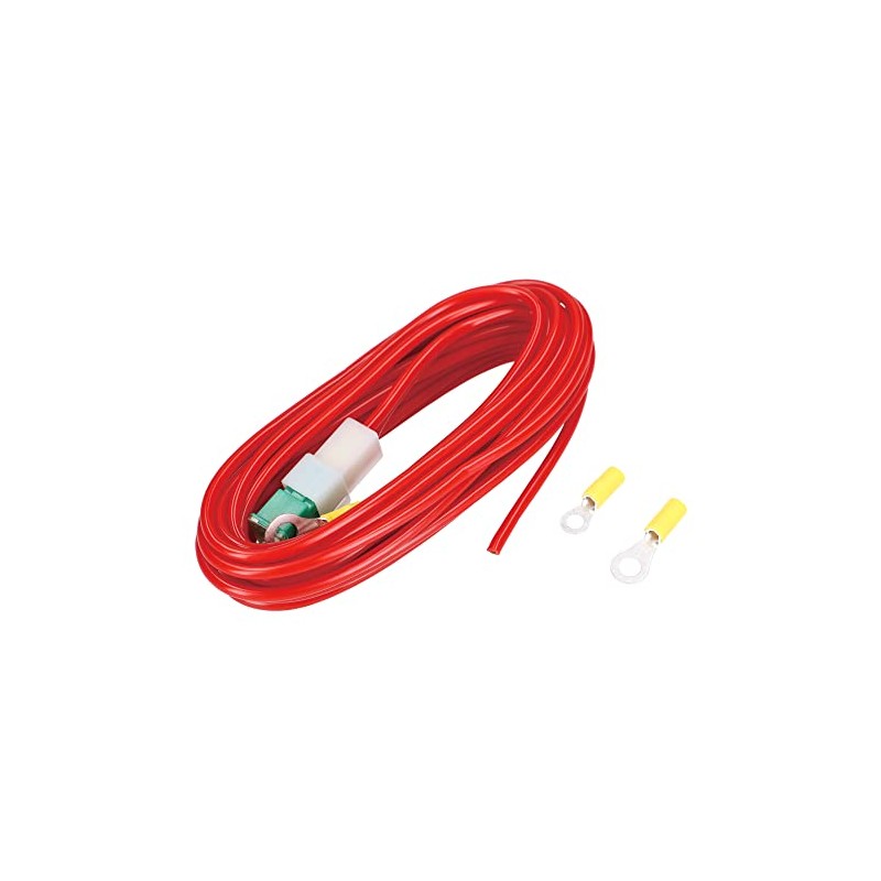 Amon cord for obtaining large-capacity power supply AV 5.00 sq
