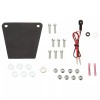 Tusk Fender Eliminator Kit Fits KAWASAKI KLR650 2022-2023 2035280008