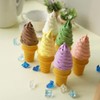 Soft/Ice Cream/Miniature/Decoration/DECO/Supplies/1P