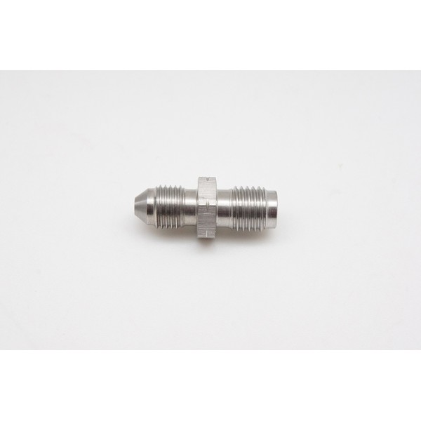 Autobahn88 Stainless Steel Brake Hose End Fitting - Inverted Flare