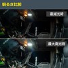 Set of 2 Room Lamps, Dimmable LED Car Light, 12v