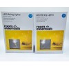 Room Essentials 2 String Bulb Lights LED Room Essentials NEW