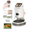 Kids Microscope, Detachable Handheld Digital Microscope for Elementary School Students