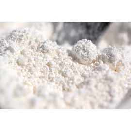 Moroccan Natural Micronised Nano Pearl Powder (100g) - For Face, Body and Internal Use