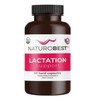 Naturobest Lactation Support 60Caps