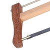 Frame Saw, Teakwood Handsaws, Blade Replacement Carpenter Hand Bow Wood
