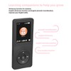 MP3 MP4 Player Bluetooth Lightweight Portable HiFi Music Player with