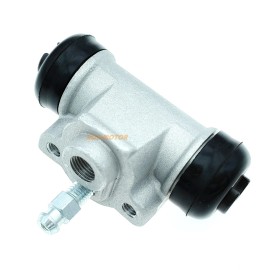 R&C Rear Brake Wheel Cylinder for Kawasaki UTV KAF300 Mule 500 520 550 1991-2004