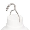 Solar Powered LED Bulb 40W 5000K 1500lm Portable LED Light