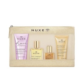 Nuxe Prodigieux My Essentials Case