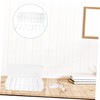 CIYODO Box with Belts Dust Cord Organizer for Compartment Design