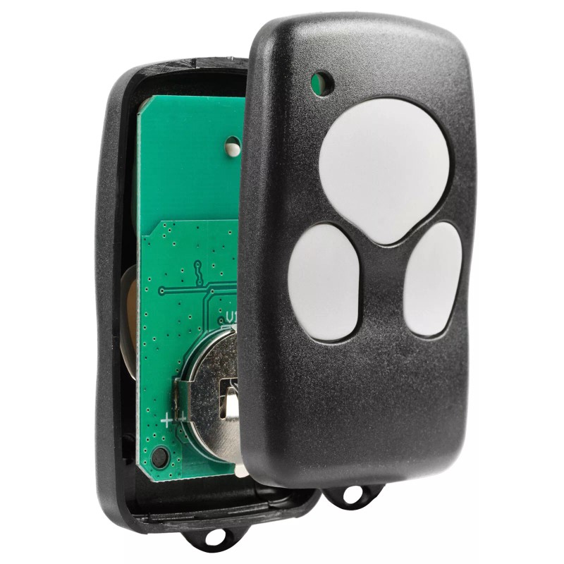NAR For Wayne Dalton 372310 Car Visor Gate Garage Door