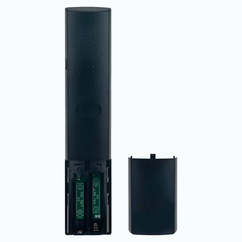 Replacement Remote Control EN2R36, Fit for Hisense Mini LED TV