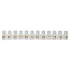 GTSE 12 Pack of Electrical Connector Blocks, 3A, 5A, 10A,