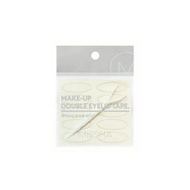 Makeup double eyelid tape / 메이크업 쌍꺼풀 테이프