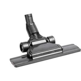 Hygieia Flat Out Vacuum Tool Attachment for Dyson V6 Head - Replacement Accessory for Corded and Cordless Dyson V6 Absolute, Motorhead, Animal, Fluffy, Slim, DC29, DC54, DC39 and More