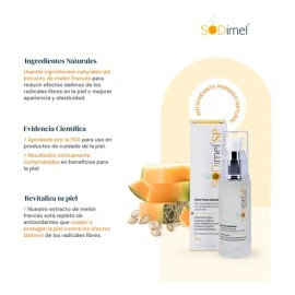 Farmapiel Sodimel Sp Suero Facial Antioxidante 30 Gr                                                                                                  