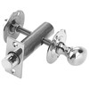 TERF® Heavy Duty Polished Chrome 60mm Thumb Turn Security Bolt